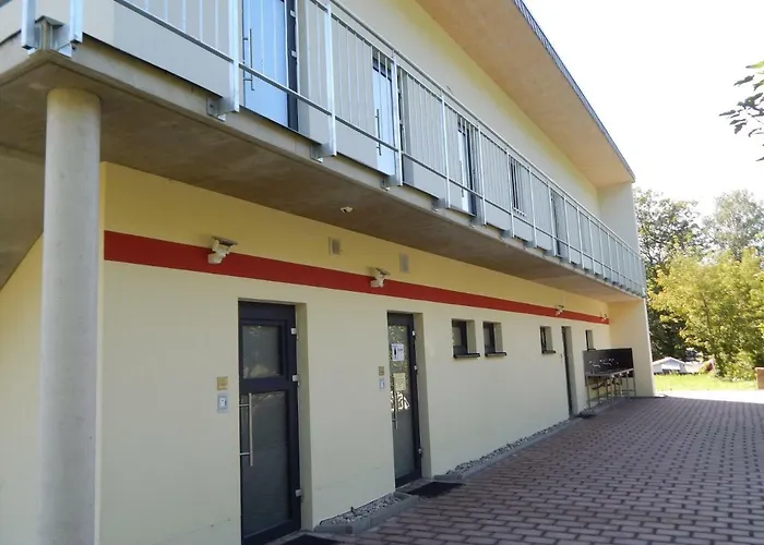 Am Treidlerweg Kemp *