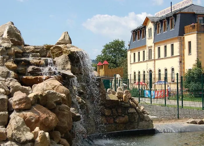 Am Treidlerweg Kemp *